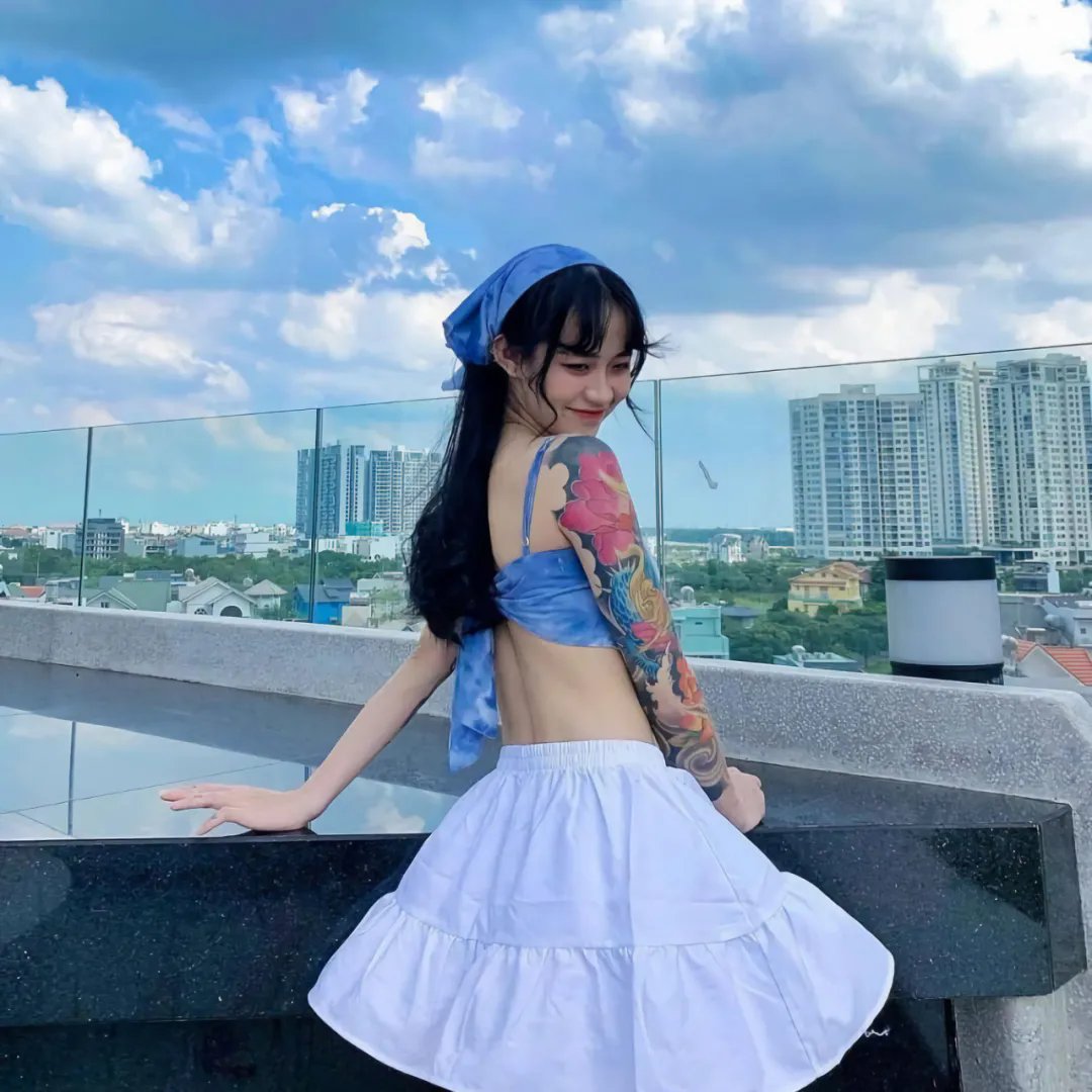 巴结我