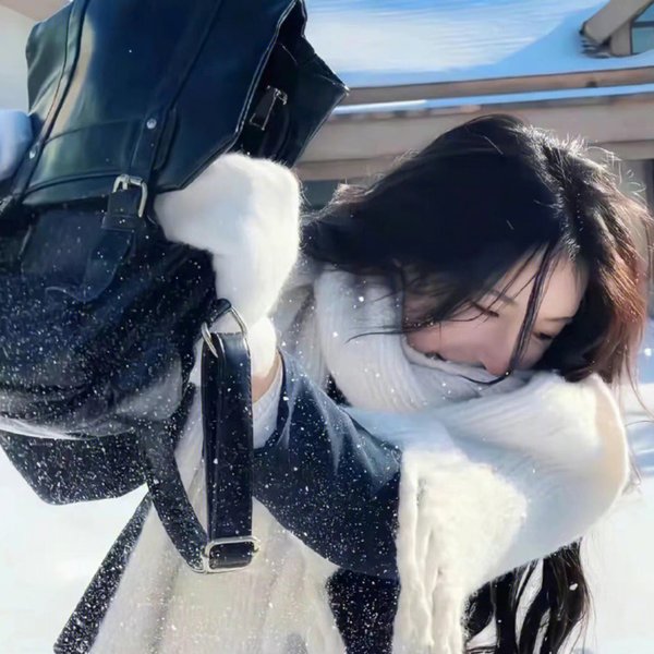 独居山中