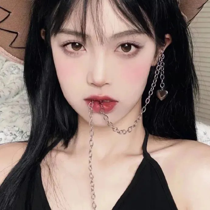 我是你的女人